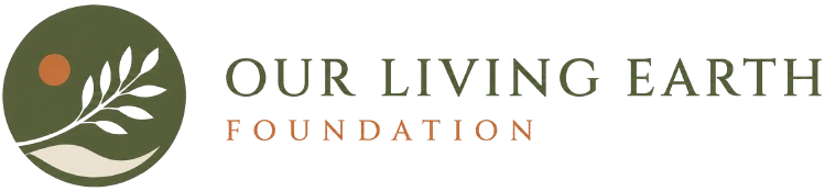 Our Living Earth Foundation